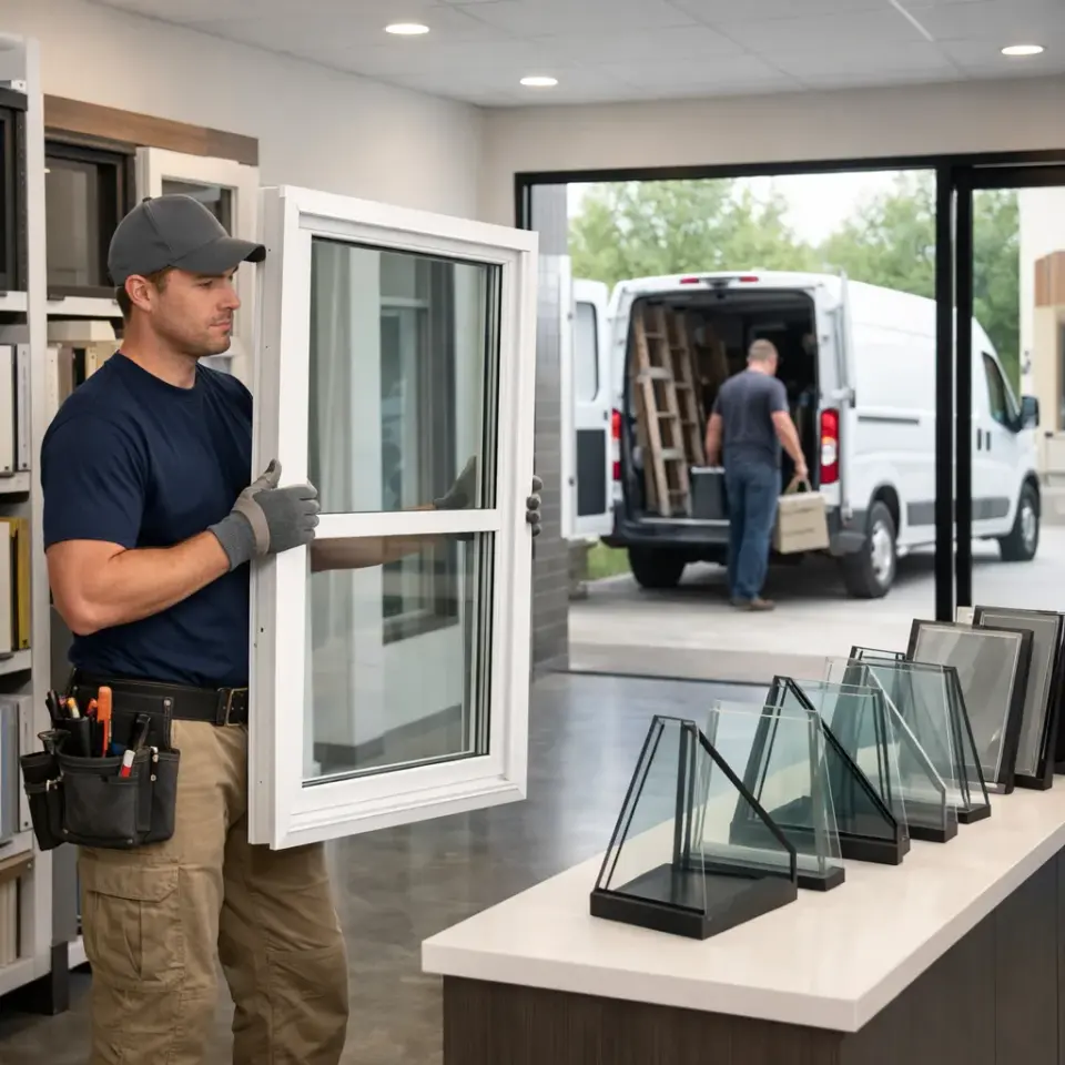 Our Story: Built on Integrity and Thermal Science