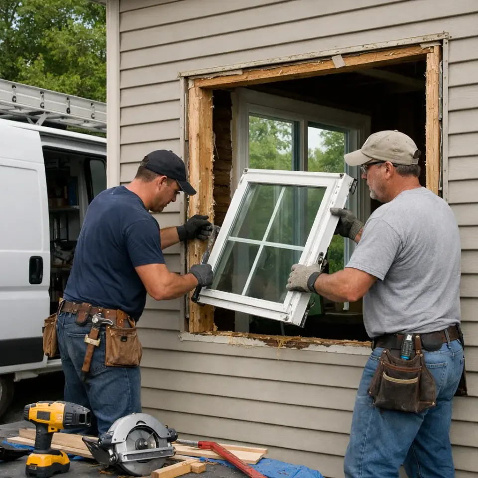 Local Window Expertise Across Simpsonville Communities — Simpsonville, SC